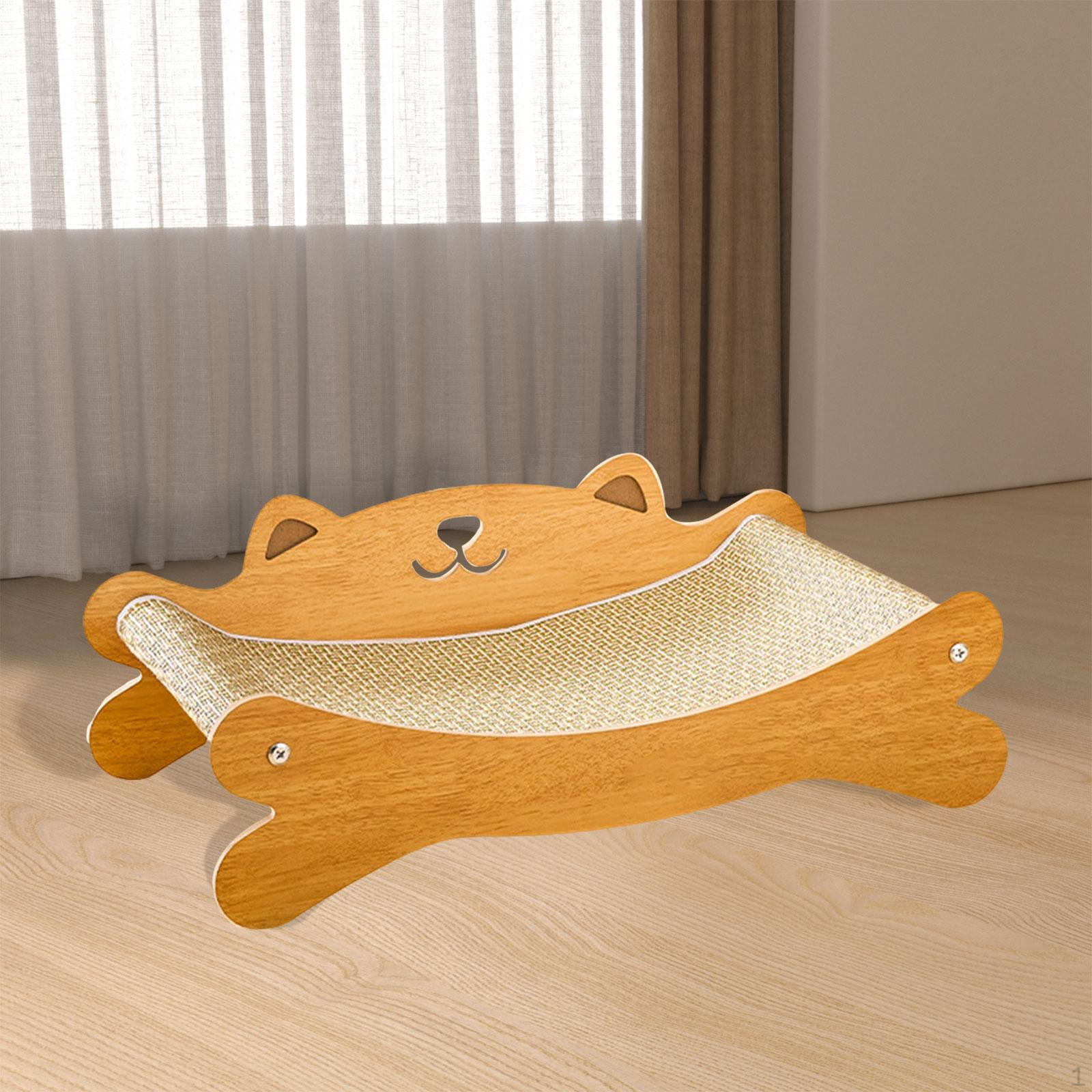 

Когтеточка для кошек, Защитная мебель, игровой центр для домашних кошек, гамак no sisal ball