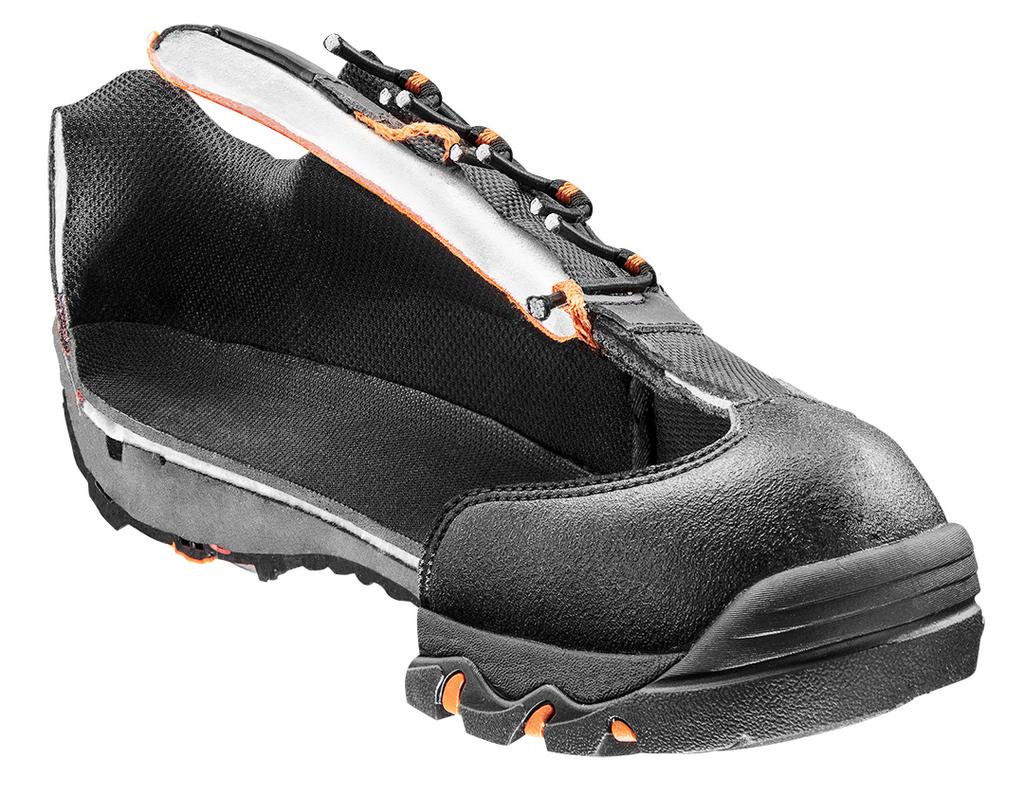 OB professional shoes, size 43