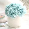 1 Bouquet Charming Fake Flower Bouquet Portable Faux Silk Flower Wedding Props