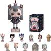 POP MART TINYTINY-PROLOGUE SERIES FIGURES