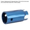 Anti-Rust Ignition Lock Sleeve Ignition Switch Socket  Ignition Lock Assembly Removal & Replacement