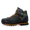New Waterproof Hiking Boots Men Shoes Summer Trekking Mountain Shoes Walking Boots Big Men Outdoor Footwear Climbing Winter