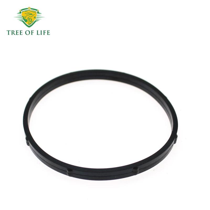 11537502779 Engine Coolant Thermostat For BMW 750i 750Li 650i 550i X5 V8 4.8L 4.4L 760i 760Li V12 6.0L 11537586885 New