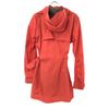 Columbia Nylonjacke M Rot Mesh-Futter 1502331 Damen Gebraucht
