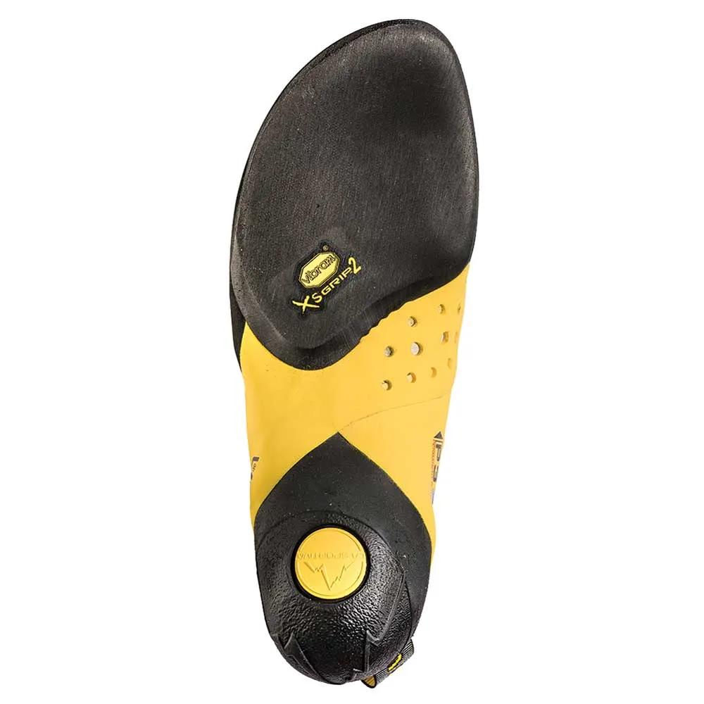 La Sportiva скальные туфли Solution
