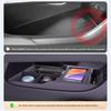 Leapmotor Lafa5 Centre Console Storage: Holds Glasses & More, Fits 26 Models