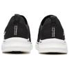 Skechers Go Walk 7 Comfortable Retro Versatile Breathable Support Low-Top Casual Shoes Men Sneaker Black 216634-BLK