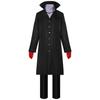 Persona5 Amamiya Ren Cosplay Costume With Soft Fabric For Game Anime Role Play