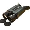 INJIE Day & Night Vision Binoculars with Laser Rangefinder