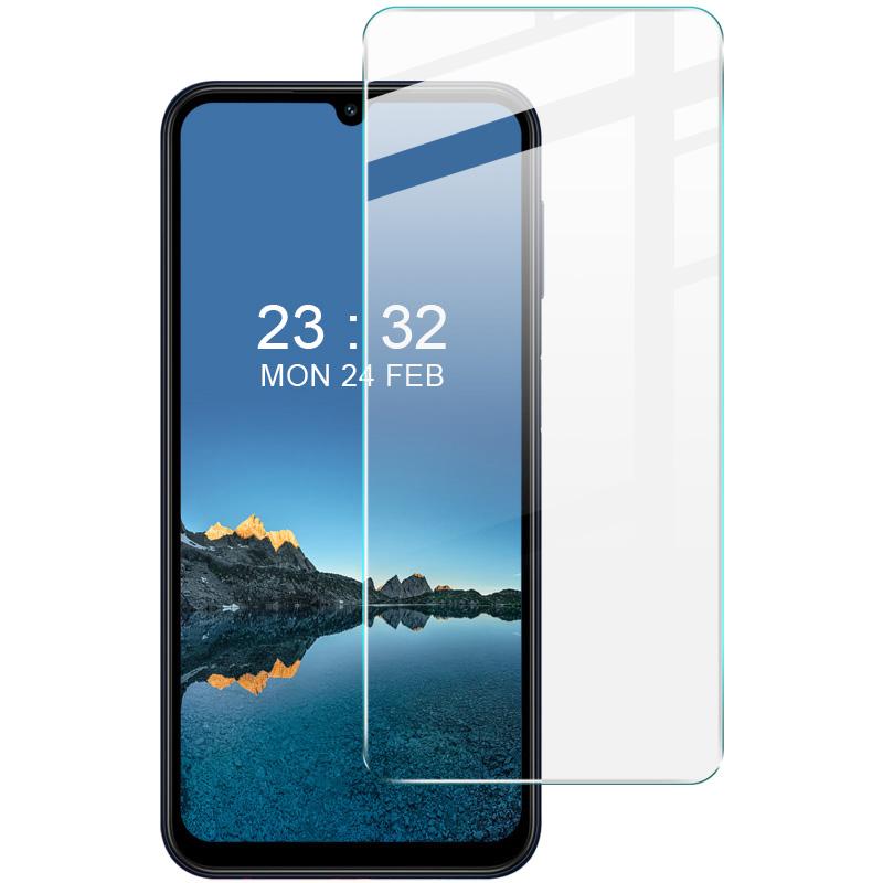 

IMAK H Series For Samsung Galaxy M34 5G/F34 5G Screen Protector Anti-explosion Tempered Glass Film Type A