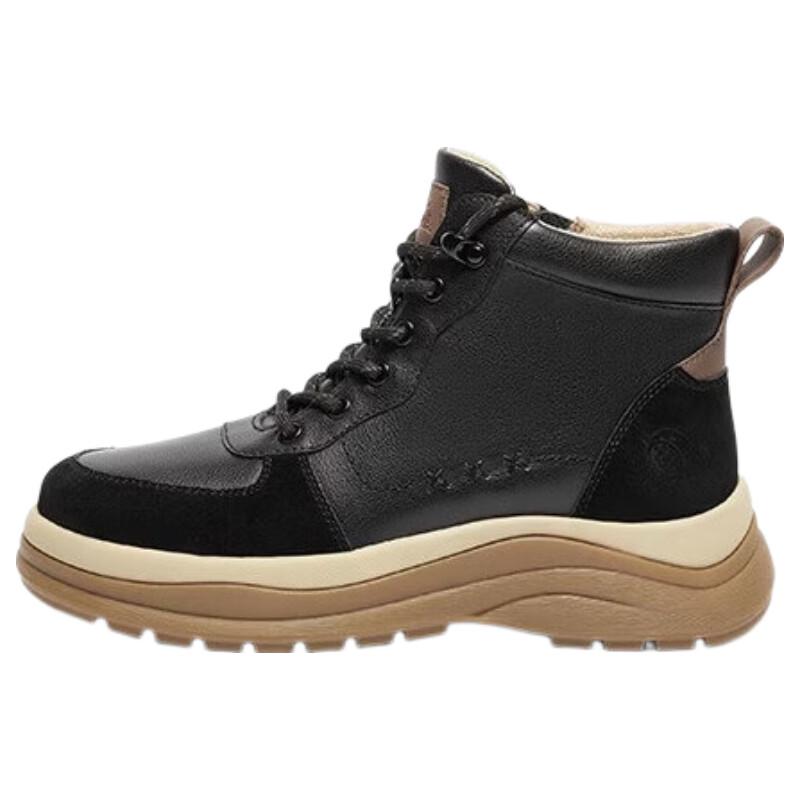 Senda Women s Casual Ankle Boots 36