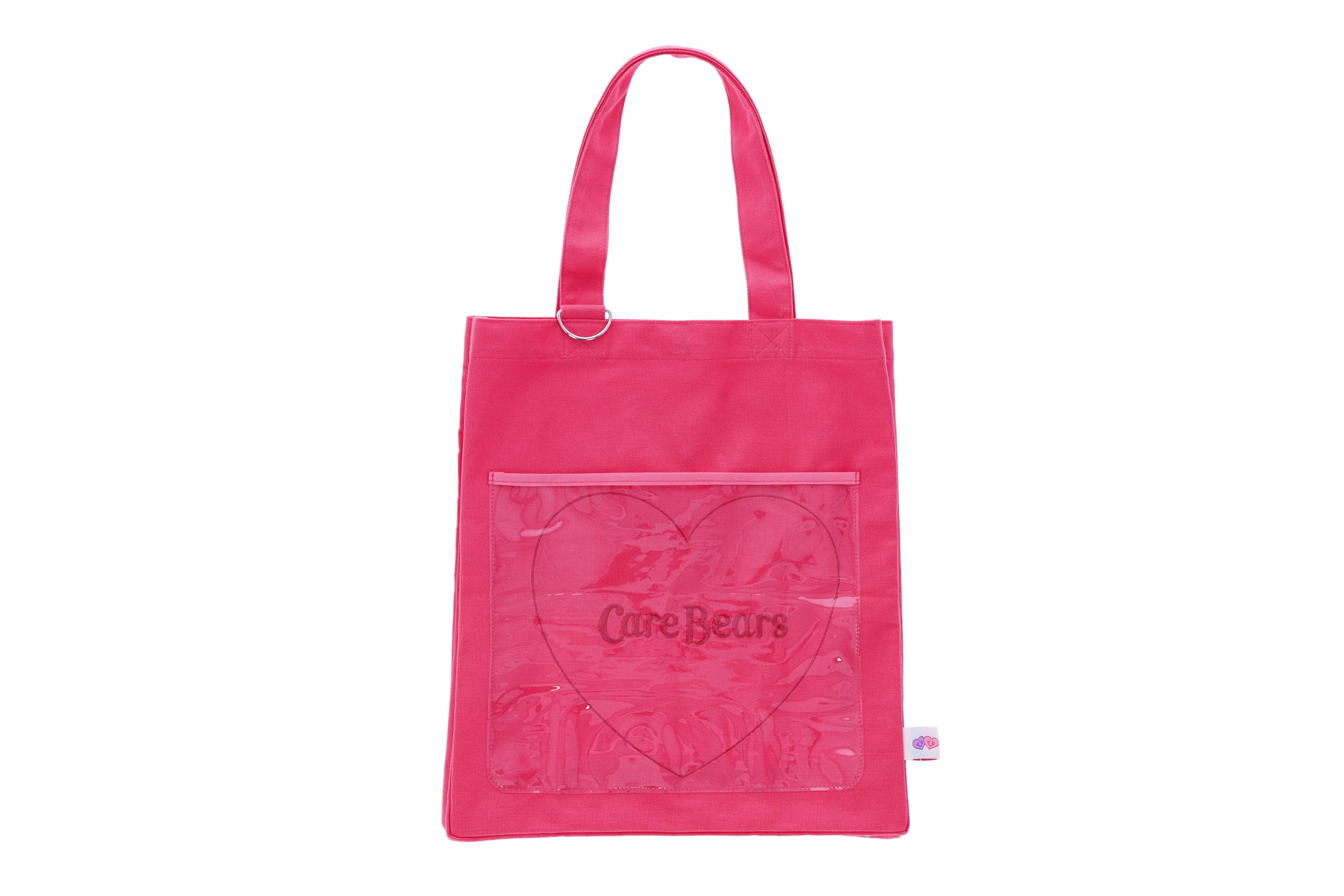 

Always There Bear Tote Bag [Marushin]