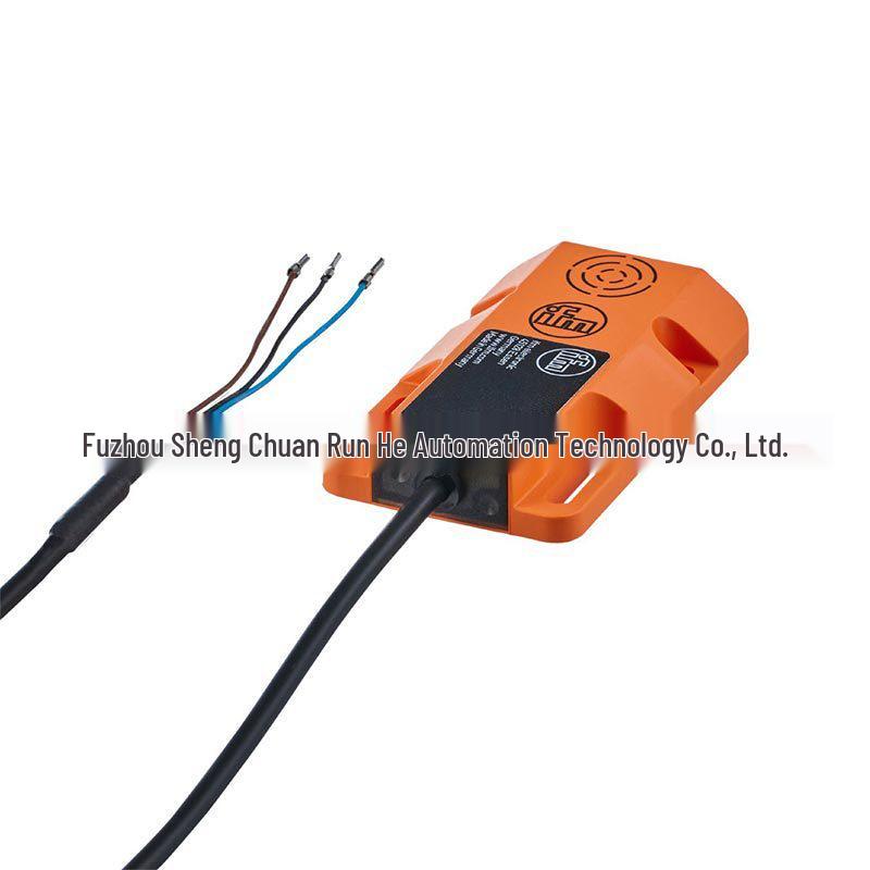 IW5058 Ifm Inductive Proximity Switch, High Switching Frequency, Brand New, Original, In Stock