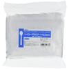 Shimojima Heiko Plastic Spoons, Transparent, 12.3cm, Individually Wrapped, 100 Pieces, 004513005