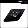 16D959565 Electric Regulate Mirror Adjuster Switch Rear View Mirror Control Knob Button For VW Volkswagen Jetta MK6 2011-2014