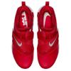 Nike LeBron Soldier 12 TB University Red Men Sneakers White-Metallic-Silver AT3872-603
