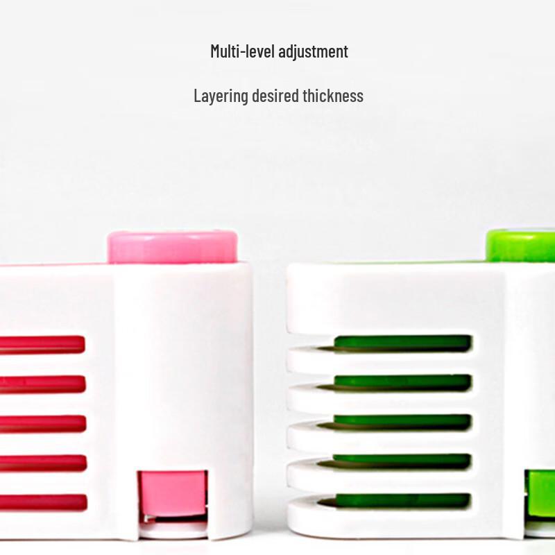 Kaka & Bröd Lagerdelare Klämmor Set