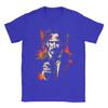 John Wick Night Assassin T Shirts Mens  Cotton Novelty TShirts Round Collar  Tees Short Sleeve Tops New Arrival