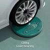 with Rope Foot Massage Torsion Disc Non-Slip Base Body Shaping Boards Waist Twisting Disc  Home