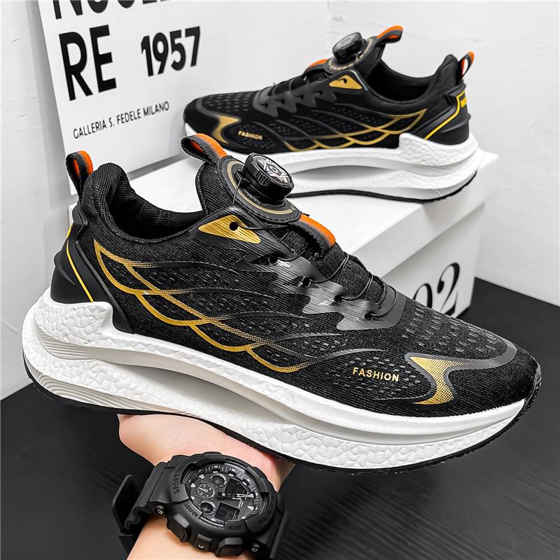 Мужская обувь — фото 3