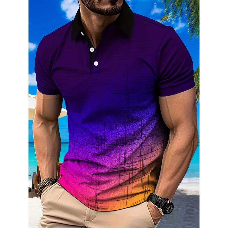 Premium Light Polo Tee