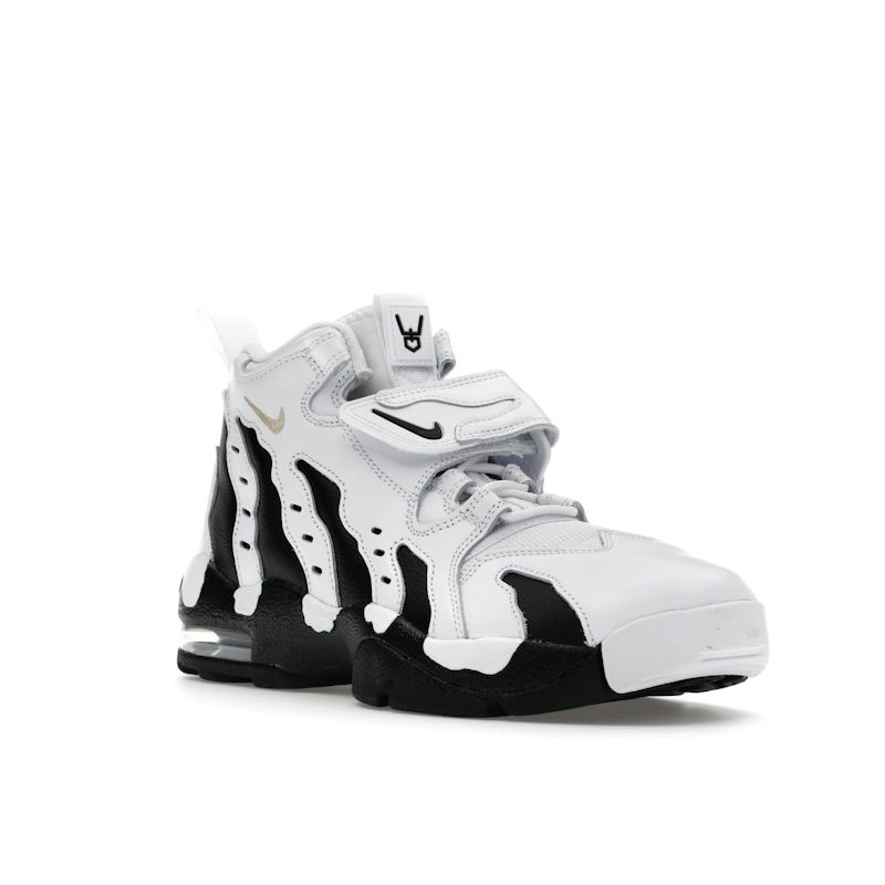 Nike Air DT Max 96 Colorado Away - White Black Men Sneakers Vegas-Gold HM9236-100
