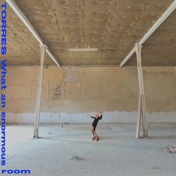 

LP Record TORRES - What An Enormous Room MRG827 Merge Records 2024 US Rock