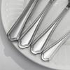 ZISIZ High-Grade Stainless Steel Cutlery
