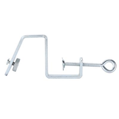 Knitting Machine Clamp SR155 Stainless Steel High Strength Household Sewing Machine Accessories