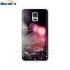 Cover Carina Per Samsung S5 Custodia Morbida Silicone TPU Cover Posteriore Custodie Per Telefono Per Samsung Galaxy S 5 GalaxyS5 S5 Mini S5mini coque