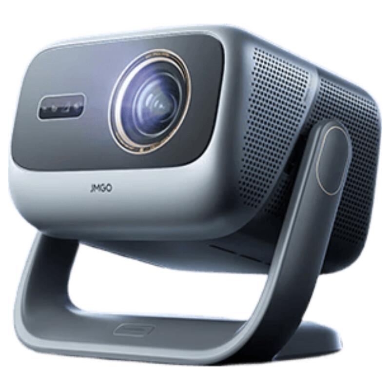 

JMGO N5 Pro 4K Tri-Color Laser Gimbal Projector