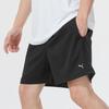PUMA Men's Summer Short Sleeve Shorts Sport Set