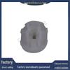BMW X5 Series F15 E70 F16 Radiator Mounting Bracket Rubber 17117553481