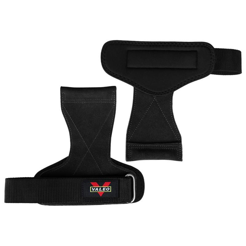 

Cowhide Palm Protection Weightlifting Hard-lift Training Booster Adult Pull-up Fitness Sports Protective Gear