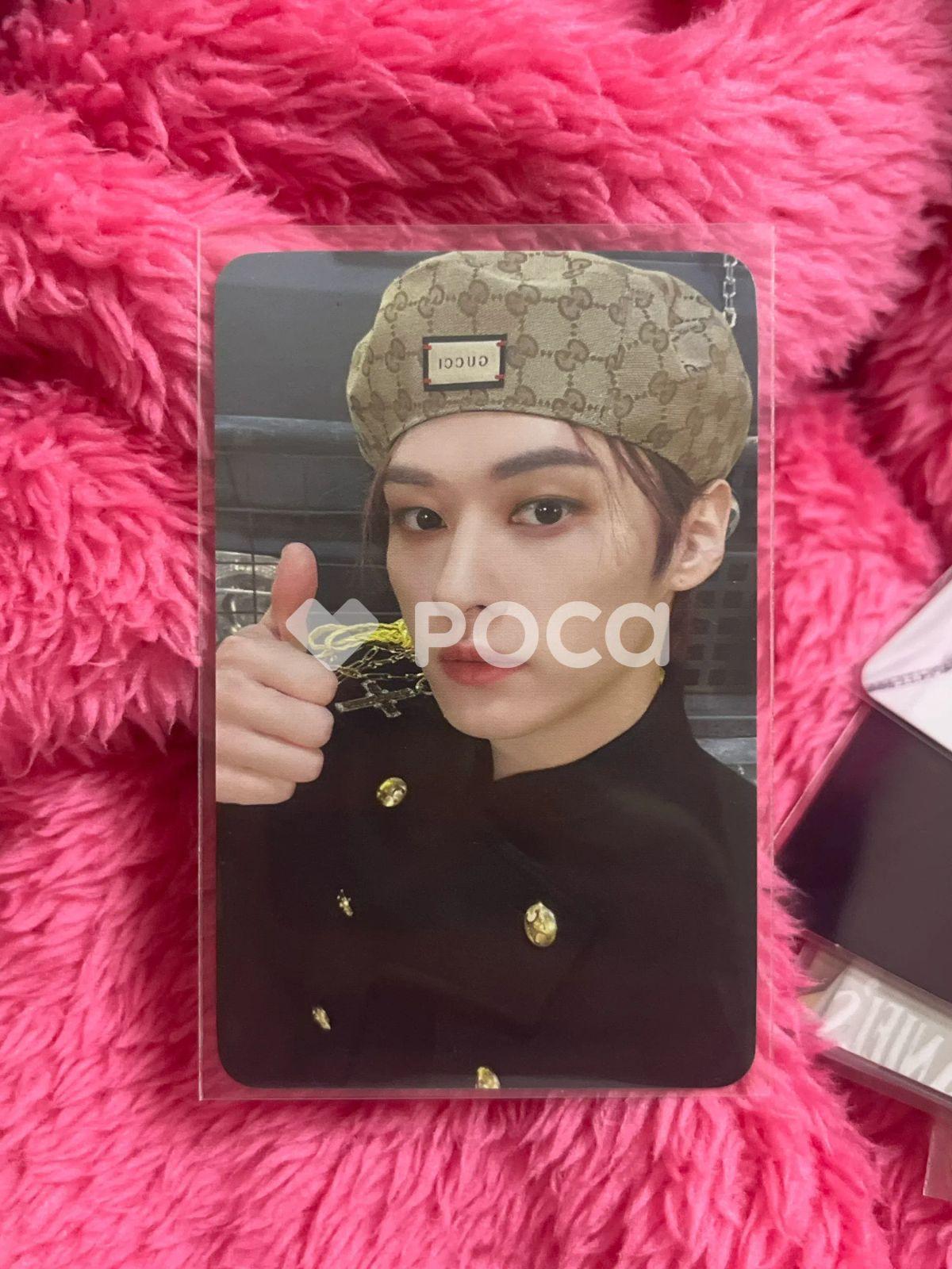 

[USED] straykids Reno Skiz Raku-STAR MUSICPLANT
