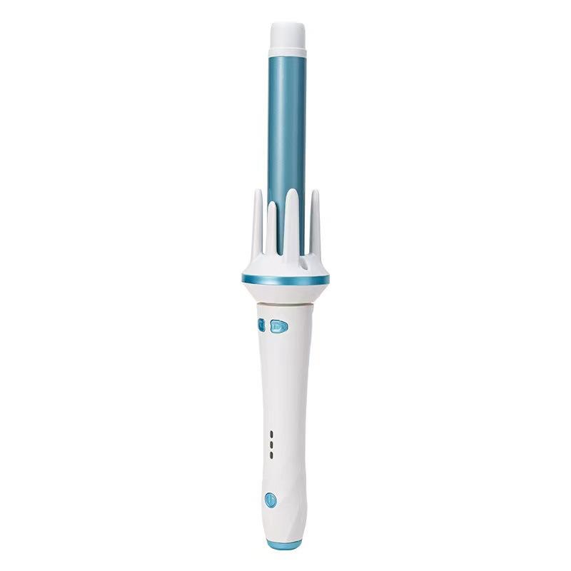 Automatic Curling Iron Professional Rotating Hair Curler Negative Ion Hair Care Styling Tools Electric Ceramic Curling Wand
