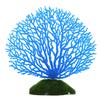 Gorgeous Color Coral Tree Shape Aquarium Decoration Artificial Coral Fish Tank Resin Ornaments