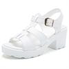 Fashion Non-slip Peep Toes Womens Walking Outdoor Bedroom Slippers Shoes Fashion Sandals Sneakers Sports Krasovka Leading Trending