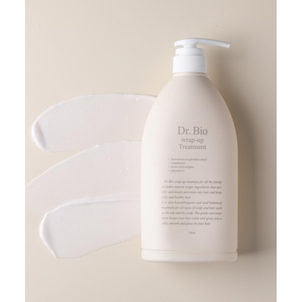 Dr.bio Silicone Free Wrap Up Treatment 750ml