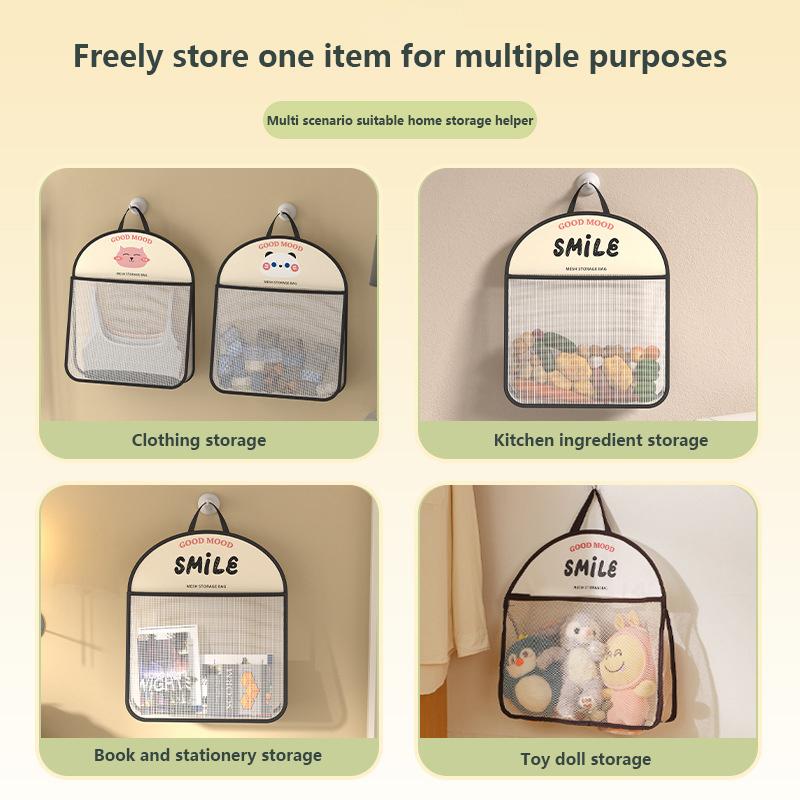 Hanging Organizer Clothes Storage Box Closet Organizer For Socks Bra Underwear Jeans Pants Hanging Bag Clothing Organization