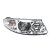 Compatible Headlight Assembly for Buick Regal: Fits 2003-2008 Models