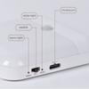 Automatic Sensor Motion Sensor Led Light Night Lights  for Bedroom Kitchen Stair Hallway