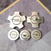 4ks 56mm 58mm 60mm 64mm Středová krytka kola Logo Kryt náboje Znak pro Opel Insignia Astra J H G F Corsa Zafira Tigra