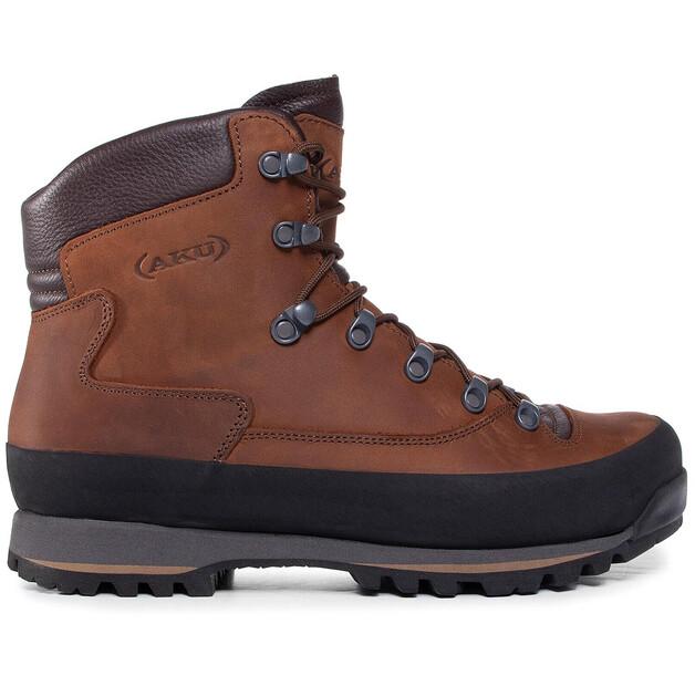 Треккинговые ботинки Aku Conero Goretex
