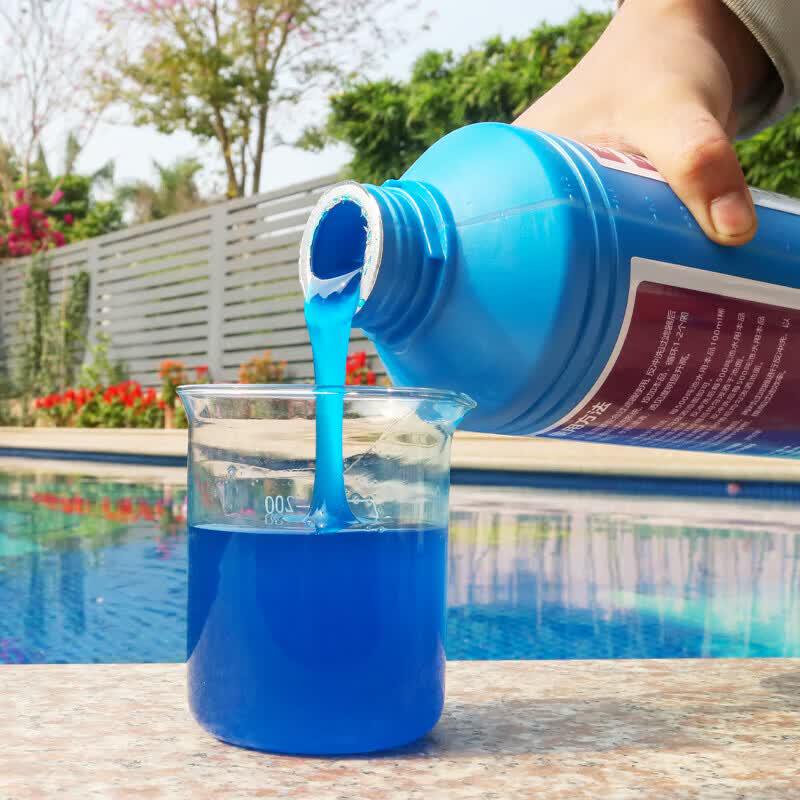 Yisuxing Enzyme Pool Clarifier (6 Bottles)