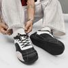 New Men's Fashionable and Trendy Anti Slip Casual Sports Shoes with Thin Sole Low Cut Comfortable and Lace Up Flat Shoes
