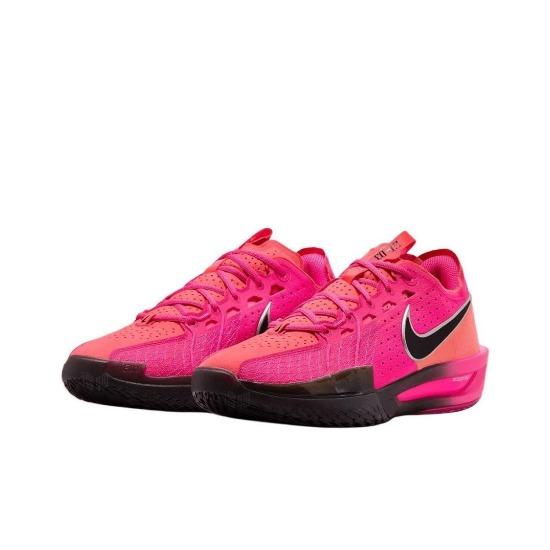 

Nike Air Zoom GT Cut 3 Punch DV2913-600 EU 40 абрикосовый