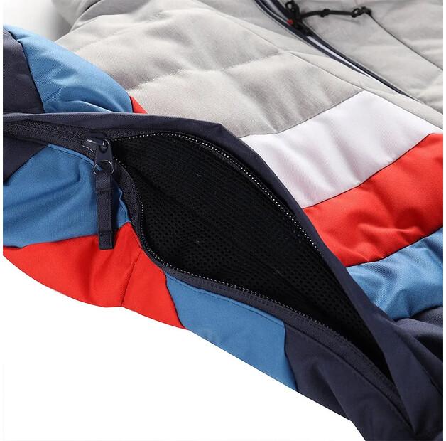Alpine Pro Куртка Ski