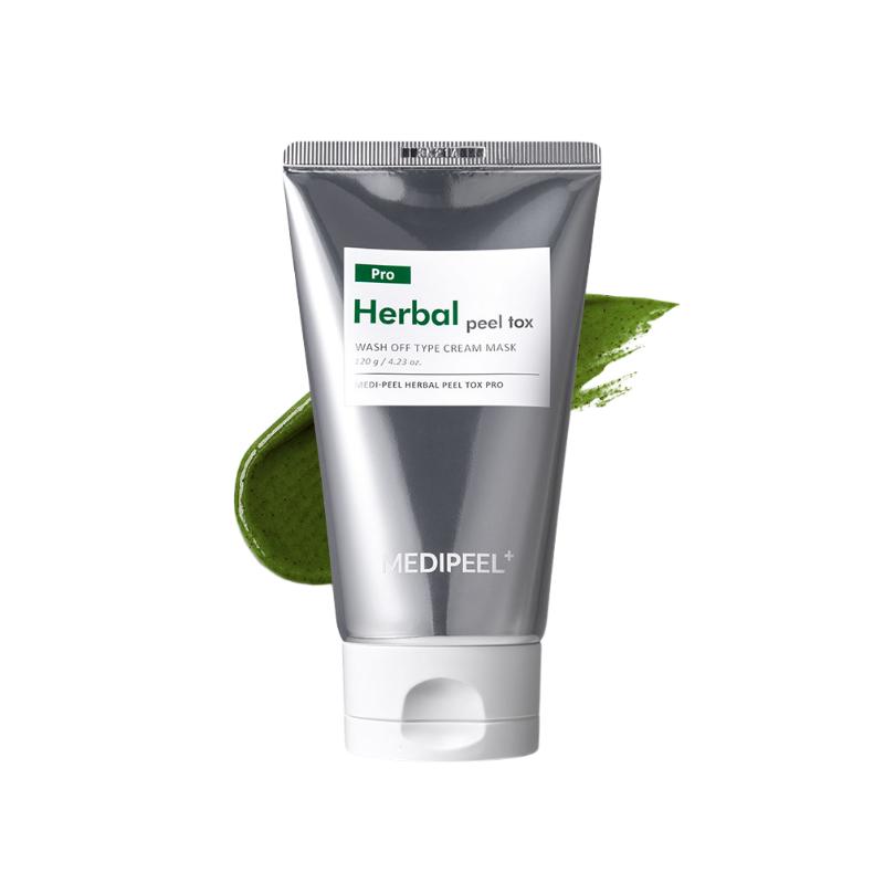 

[MEDIPEEL] Herbal Peel Tox Pro (120g) - Professional Skin Scaling & Detox