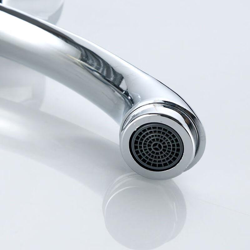 

TLXT Bathroom Sink Cold Water Faucet